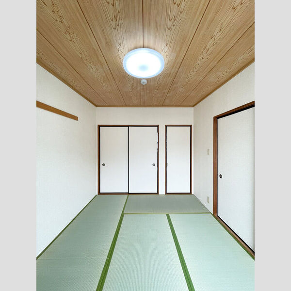 セジュールソフィア　Ⅰ205号室 和室