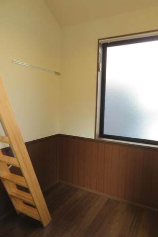 アーバンプレイス中野坂上Ⅳ A棟2階 部屋その他