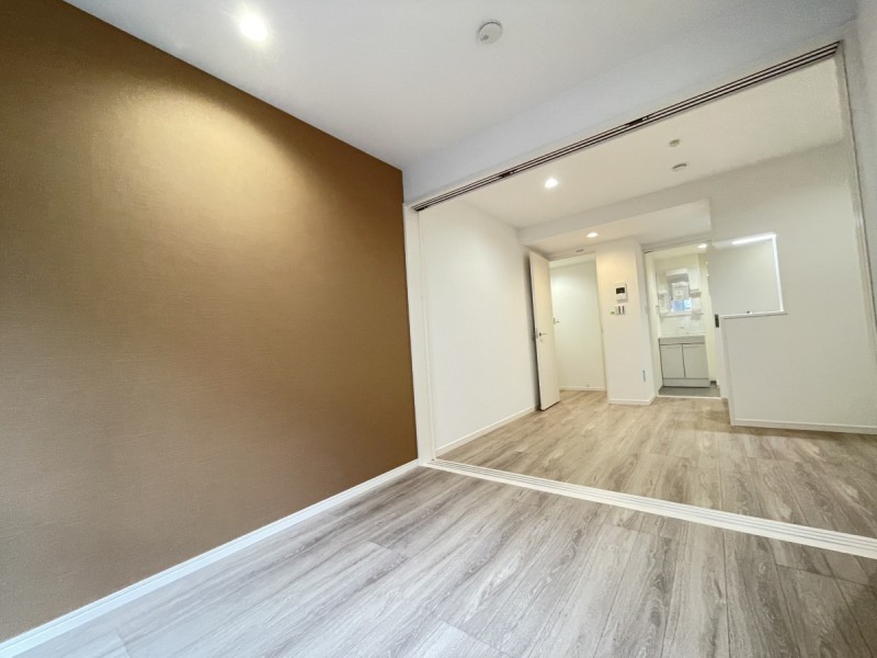 ｒｈ　Ｃｈｉｂａ1階 内観