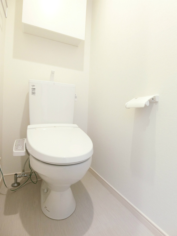 リブリ・リヴェール樽町2階 部屋その他