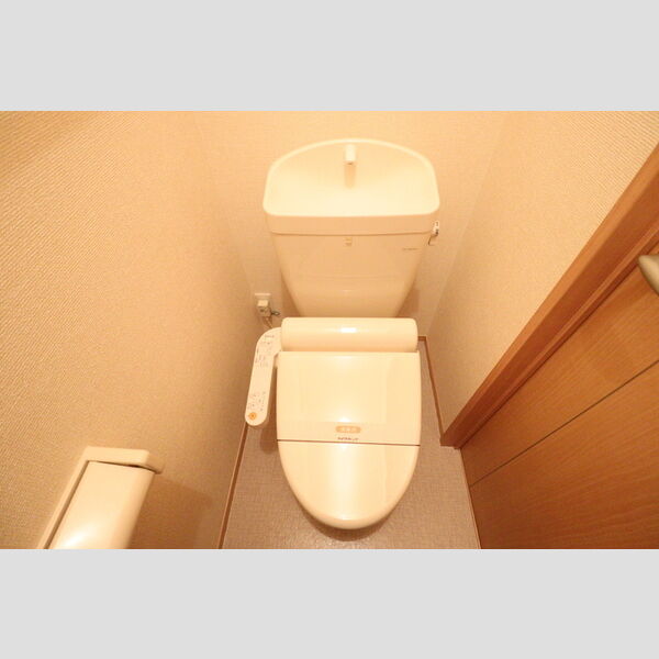 カナデ 温水洗浄暖房便座