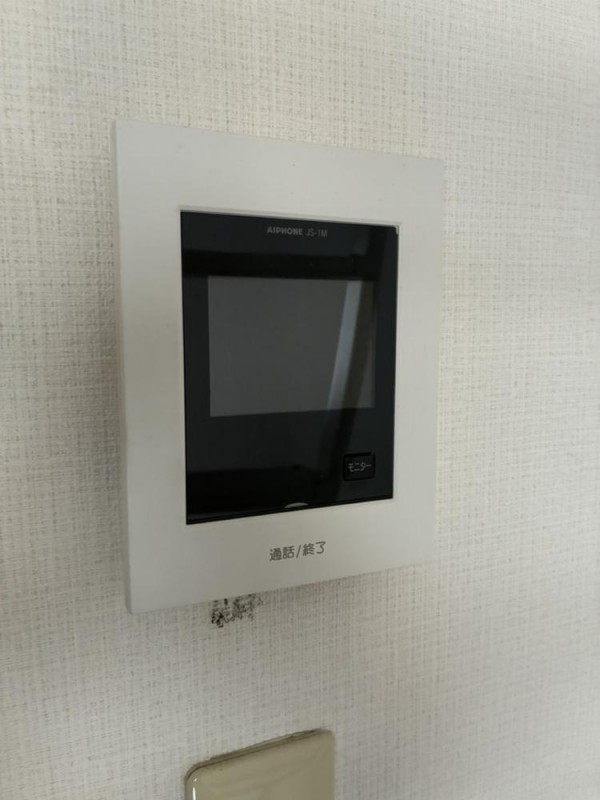 つつじヶ丘ビレッジ その他、部屋スペース