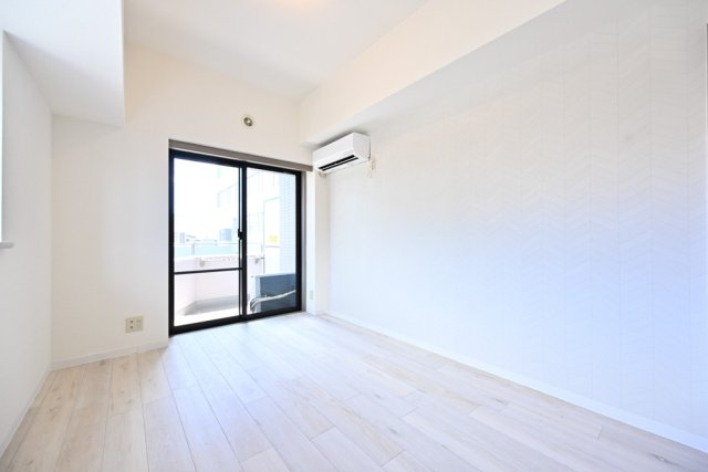 ダイヤモンドスクエア桜台Ⅰ2階 部屋その他