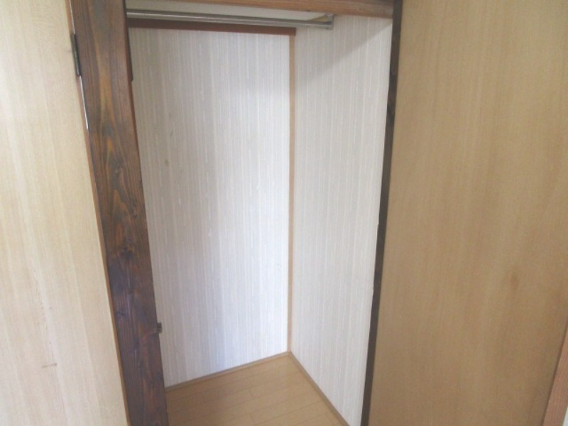 椎野ビル 部屋設備