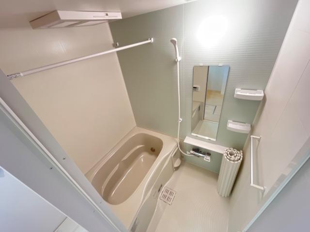 Lily Garden千城台（リリーガーデン千城台） 追焚機能付きバス