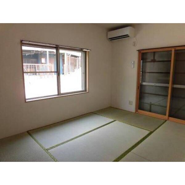 コーポ柳0101号室 部屋その他