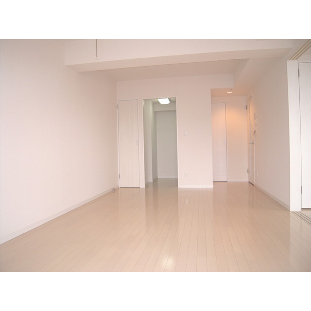 プレール・ドゥーク東京EAST Ⅳ RiverSide リビング