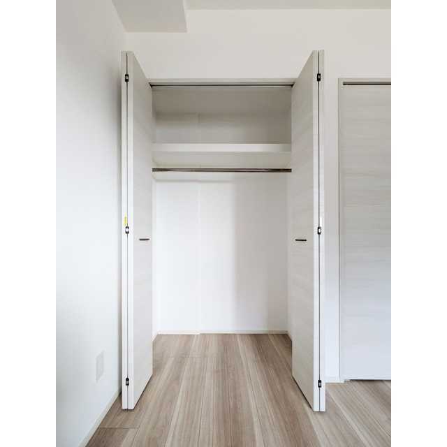 プライムガーデン若木0526号室 内観