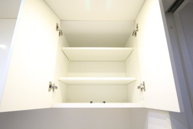 ゼニーヴ上高田Ⅱ キッチン