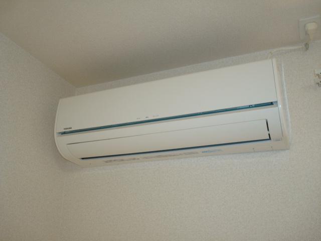 トゥ　ヴェール（Ｔout　Vert） エアコン