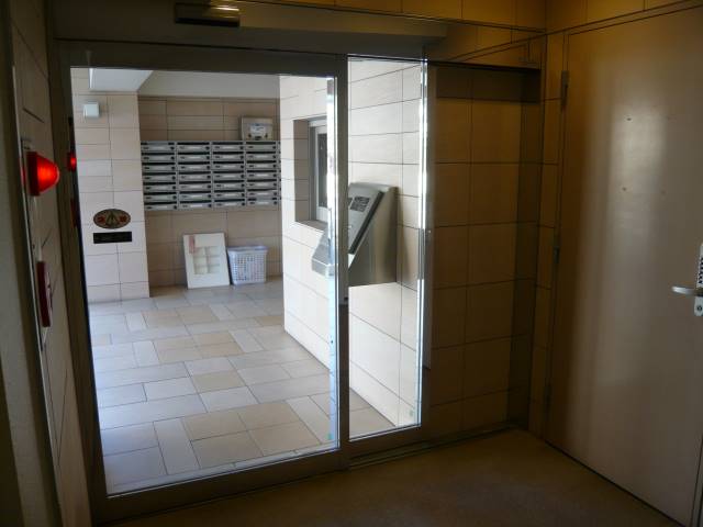 リヴシティ平和島地下1階 部屋その他