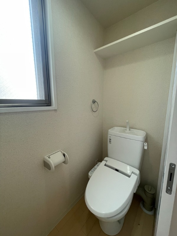 Moonshiny弐番館6階 部屋その他