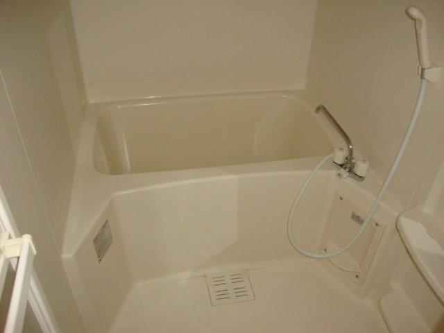 サンレジデンス湘南 バス