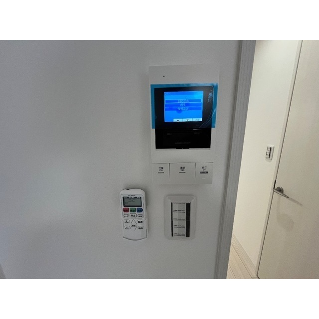 エステイトB東岩槻107号室 部屋その他