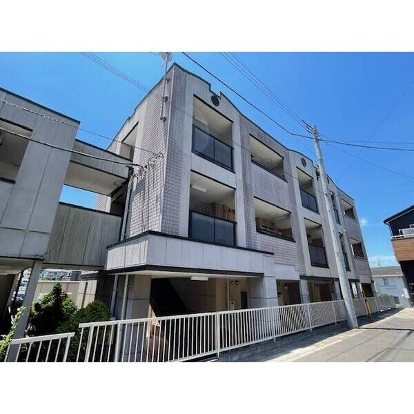 ラ・ボニータ野口 外観