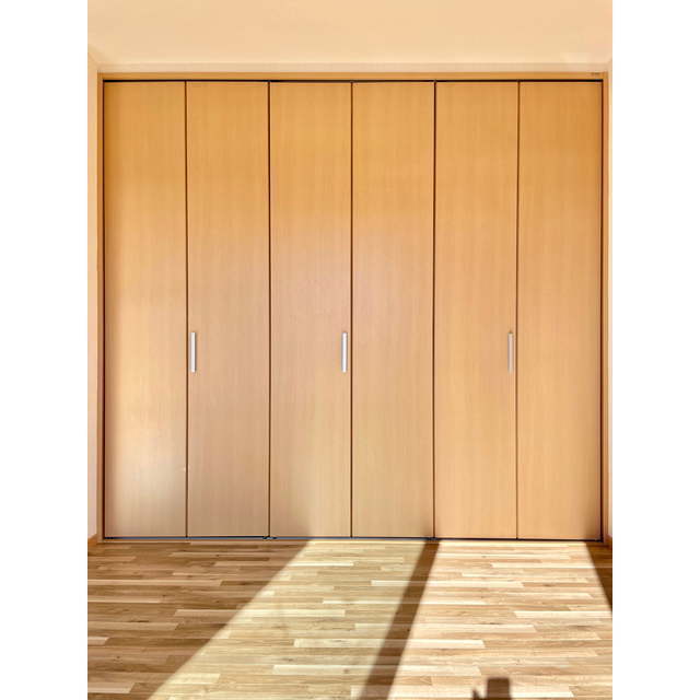 エスコート湘南 ☆クローゼット