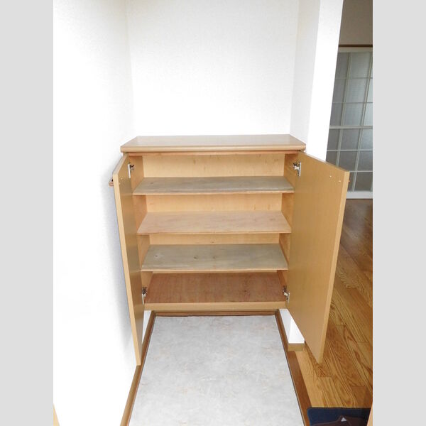 エントピア新秋津　ABB201号室 部屋その他