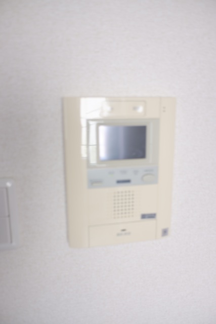 ＩＴＯＸ三田0301号室 セキュリティ