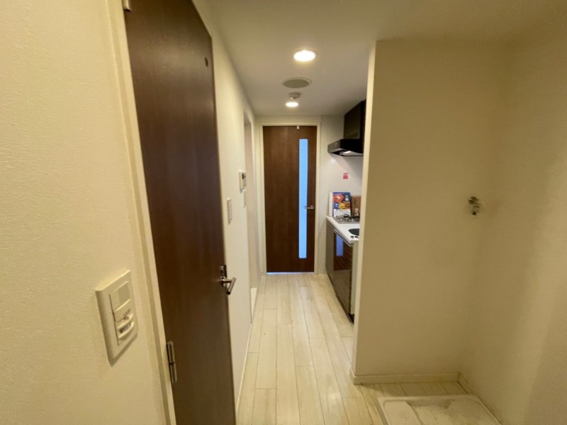 TFレジデンス蒲田10階 内観