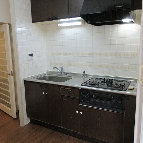 日神パレス吉野町 キッチン
