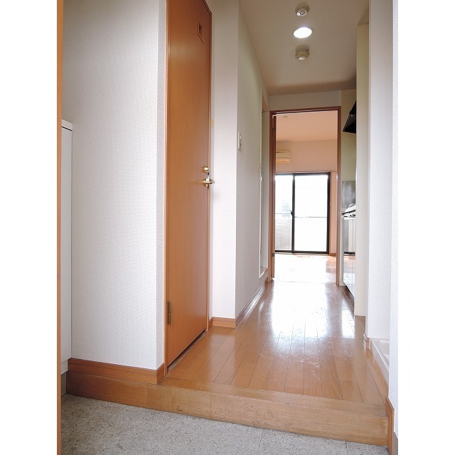 プレール大森EAST802号室 部屋その他