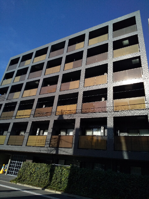 ARTESSIMO CREAの外観画像