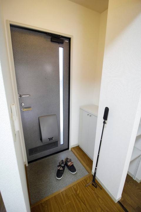 セフィラ野火止Ｃ棟2階 部屋その他