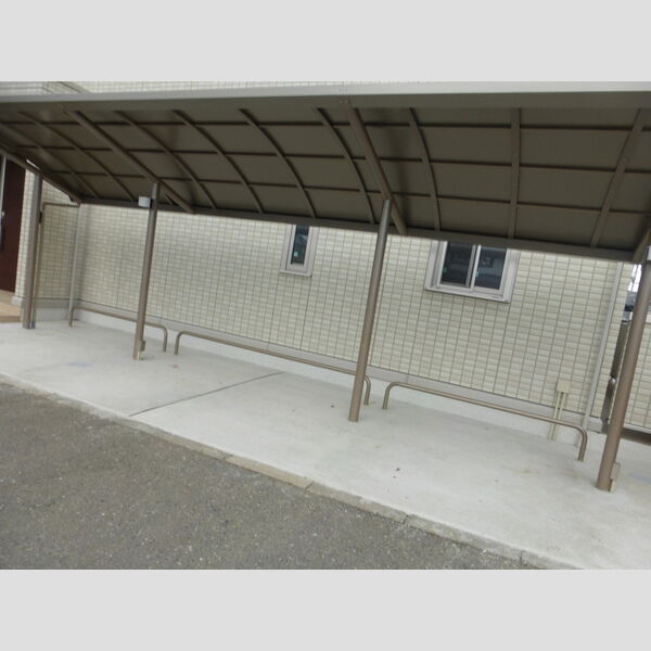 エスタシア光 周辺