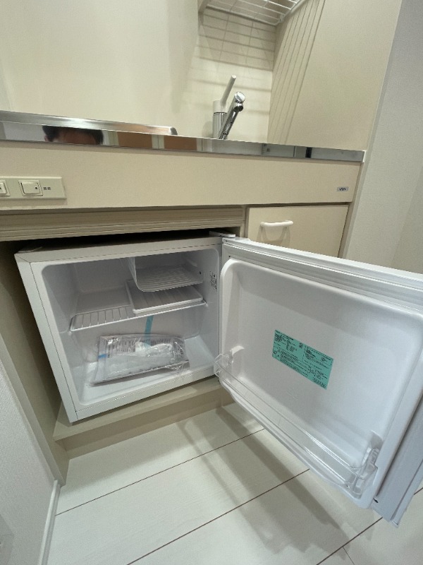 ノーザンロード富士見台 部屋設備