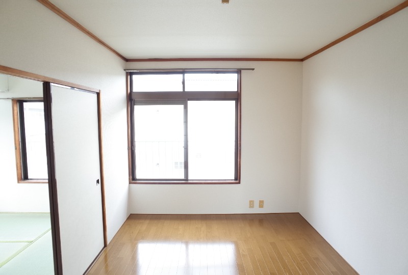 シティハイムアーバン2階 部屋その他