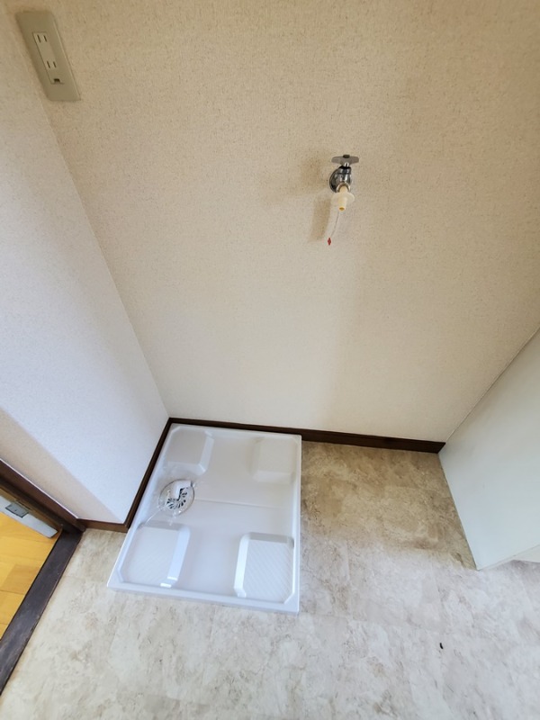 フェイマス富藤3階 部屋設備