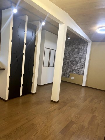 KAMIYAMAスリー リビング