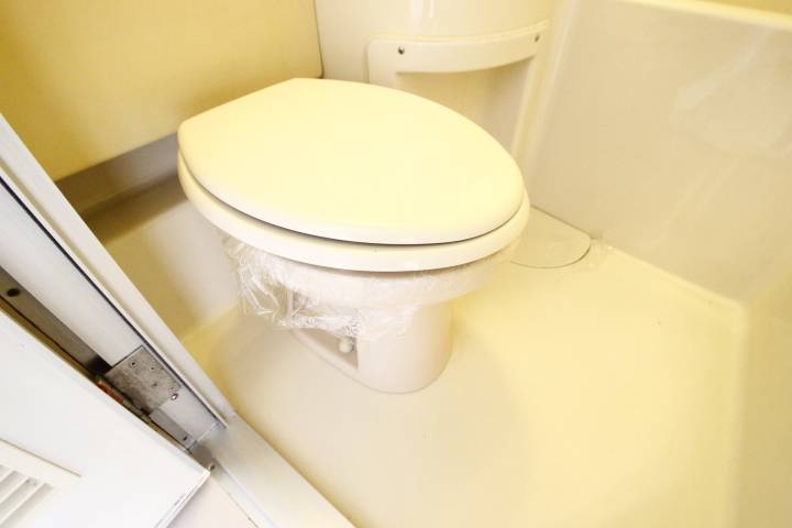 アレリー１・４・５2階 部屋その他