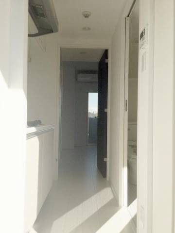 リヴシティ横濱インサイト6階 同建物別部屋の参考画像