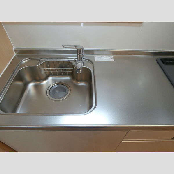 メゾン ド プリュネ　A キッチン