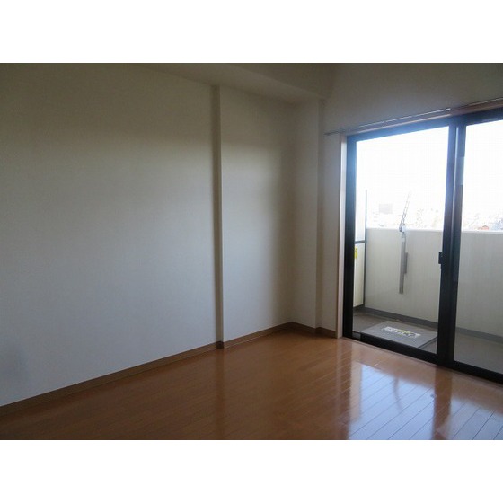 サンクレイドルレヴィール池袋 居室