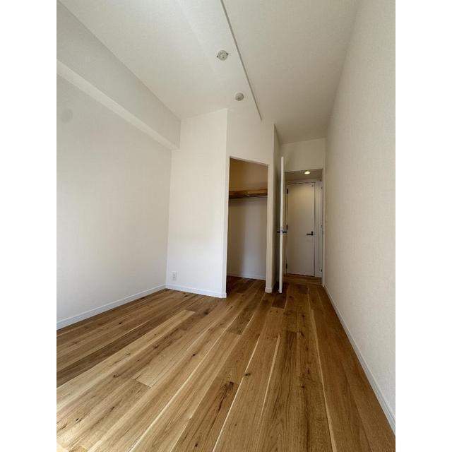 オーパスホームズ八丁堀0701号室 部屋その他