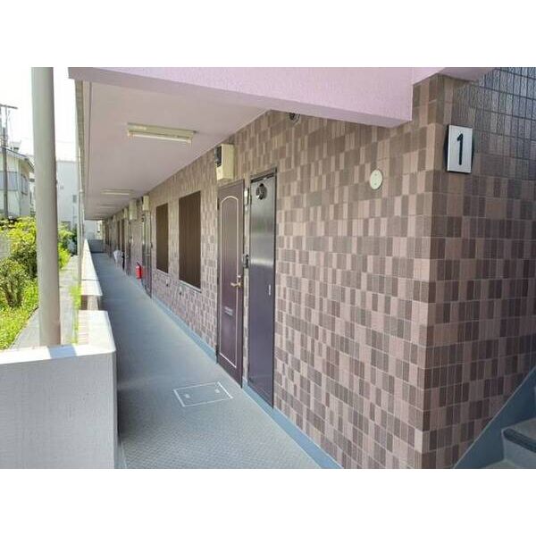 キャンベルハイツ綱島0205号室 部屋その他