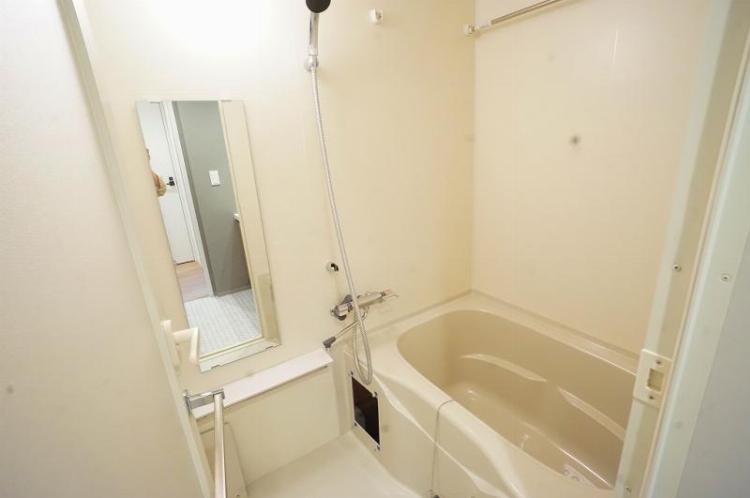 nido SUGAMO4階 バス