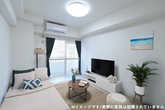 阿佐ケ谷北ＭＴビル3階 ※イメージです/実際の家具は設置されていません