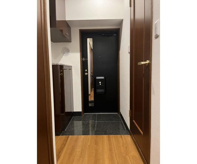 日神パレステージ西麻布10階 同建物別部屋の参考画像