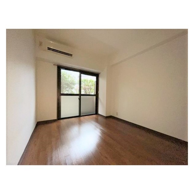 パークウェル目黒本町 リビング