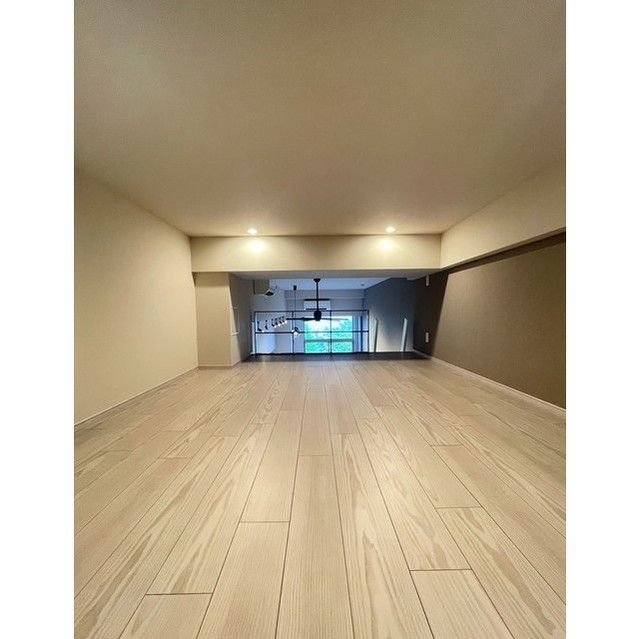 ザ・パークハビオＳＯＨＯ代々木公園203号室 同建物別部屋の参考画像