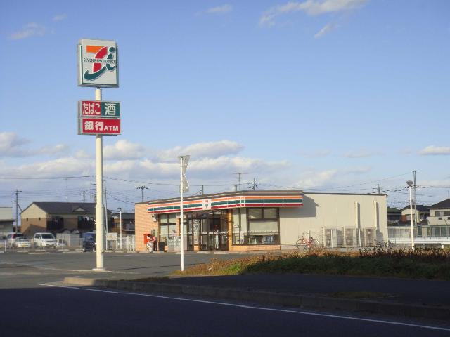 プルミエール セブンイレブンまで900ｍ