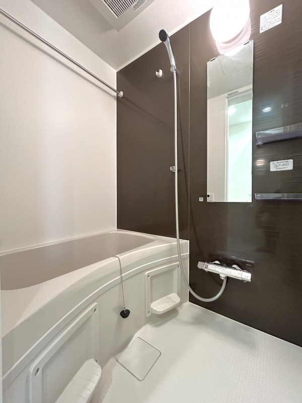 T’s Cuore西武柳沢 お風呂