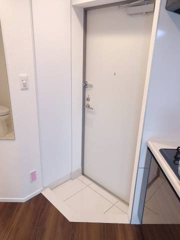 リヴシティ横濱生麦 同仕様