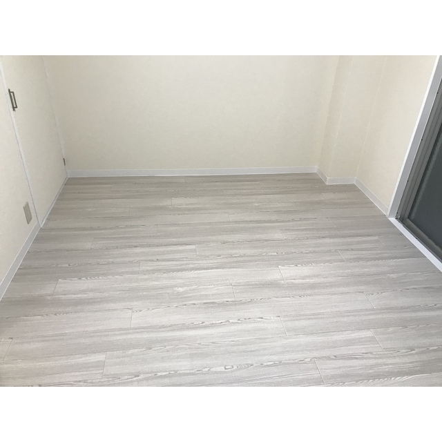 リエス伊勢原206号室 リビング