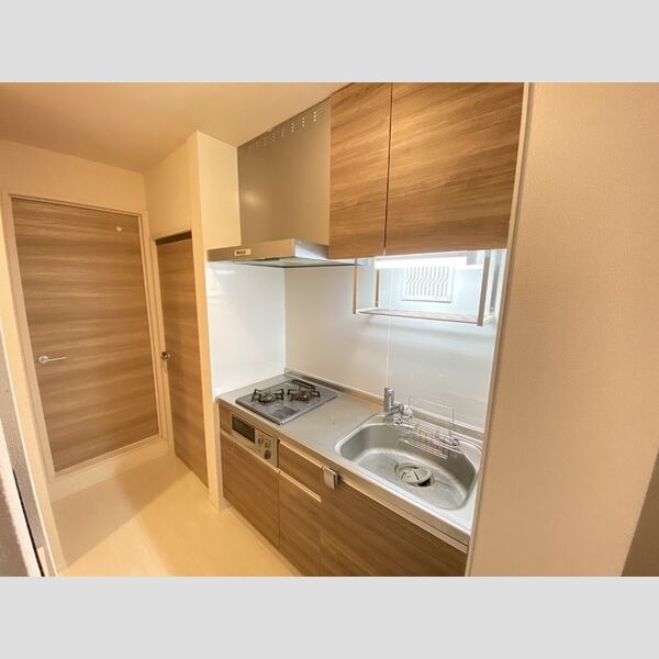 ラ フランス髙梨 キッチン