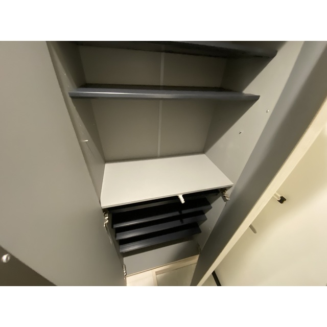 パルトネール二俣川Ⅲ 内観