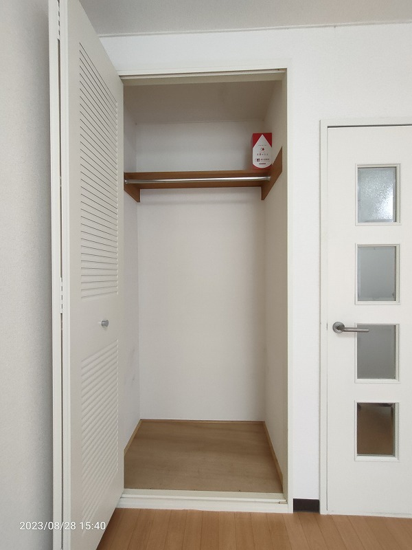 アネックスⅢ1階 部屋その他